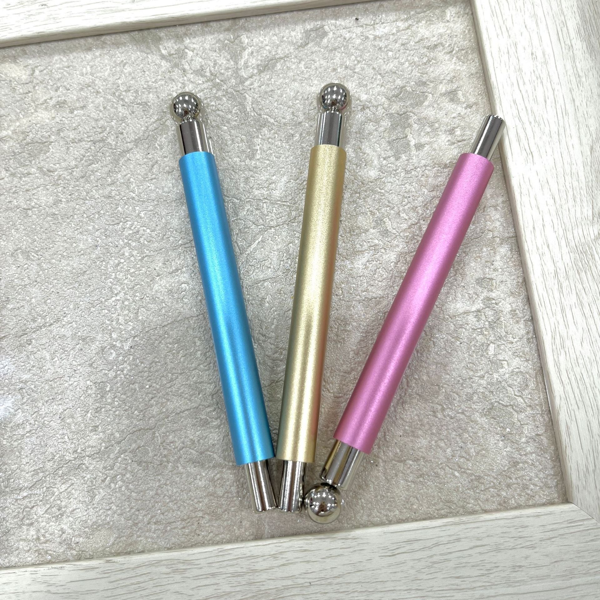 Magnetic Nail Art Tool Double side
