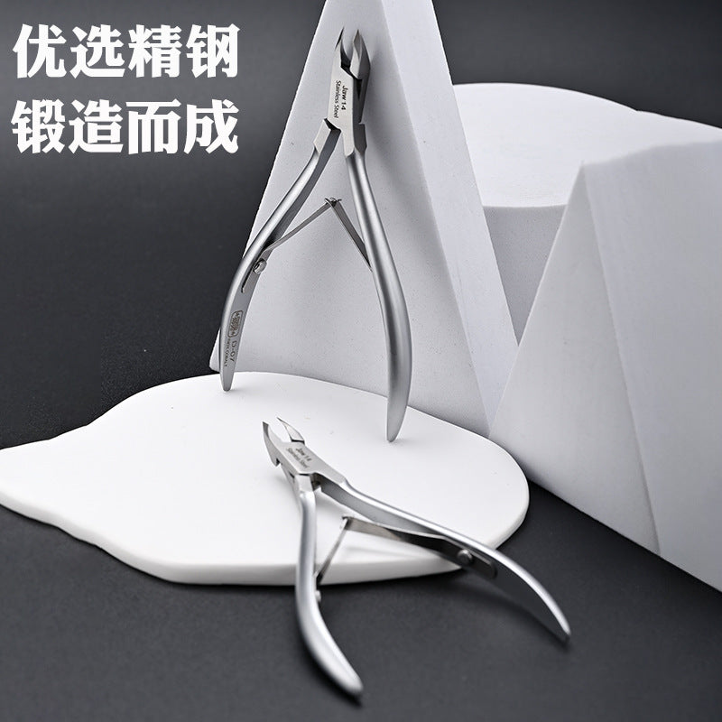 High Quality Professional Stainless Steel Cuticle Nipper