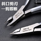 High Quality Professional Stainless Steel Cuticle Nipper