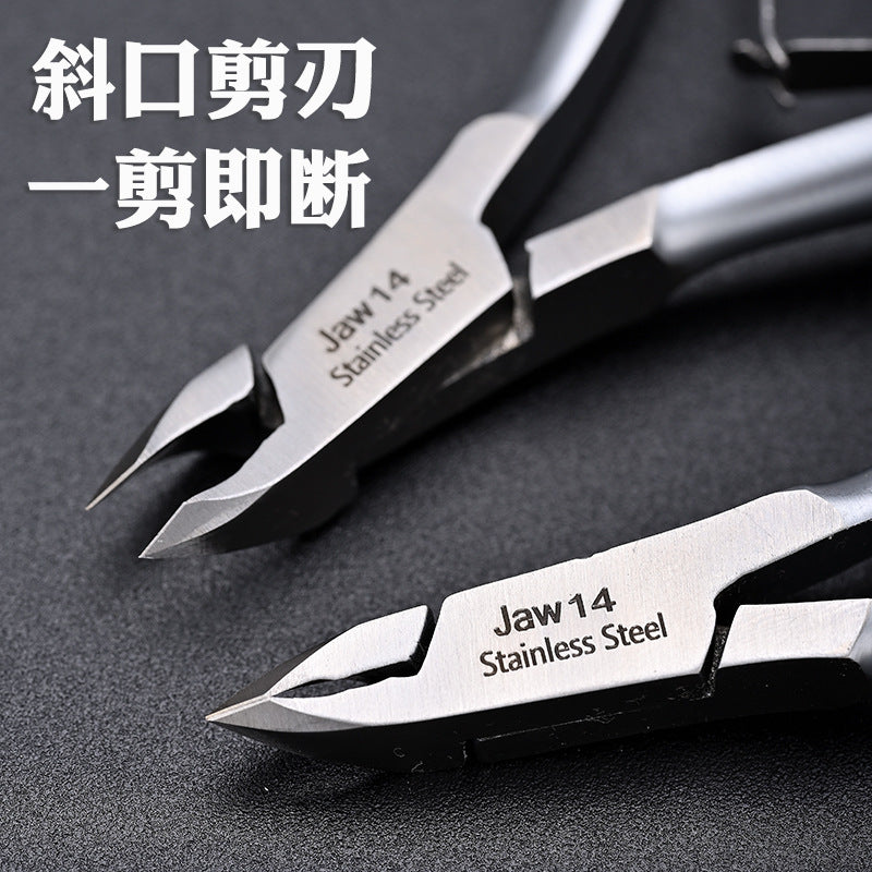 High Quality Professional Stainless Steel Cuticle Nipper
