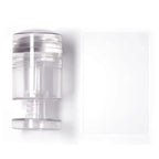 Rotatable Nail Stamping Tool