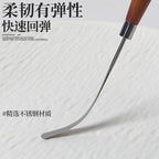 Nail Art Mixing Palette Rod