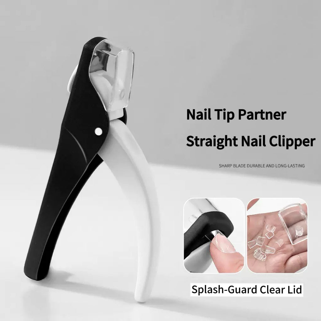 Upgraded Anti-Splash Straight Cutter
