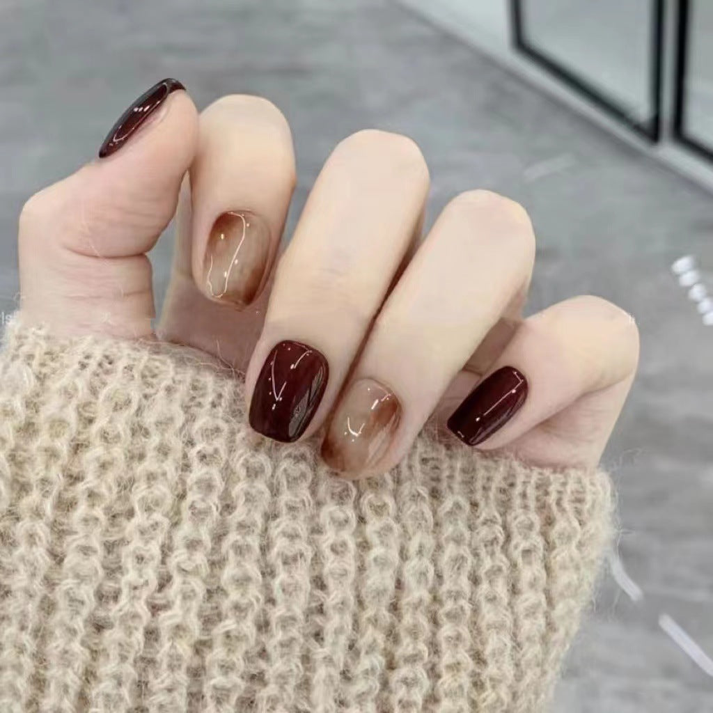 Y-H Caramel Amber 1387
