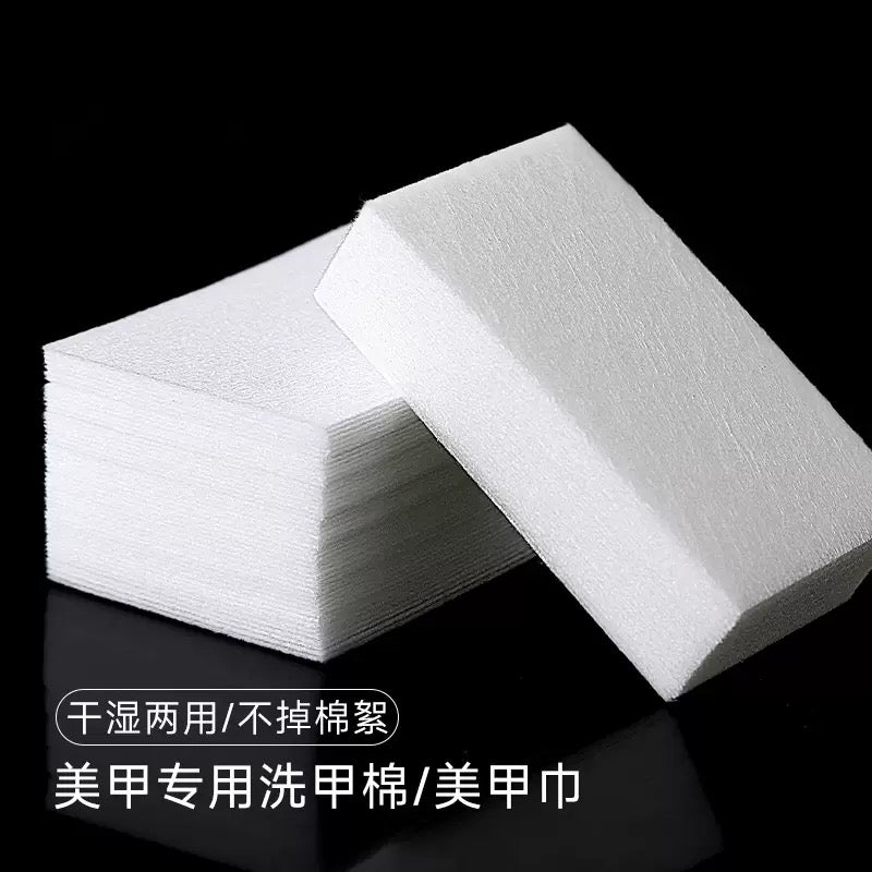 1000pcs Wipe pad
