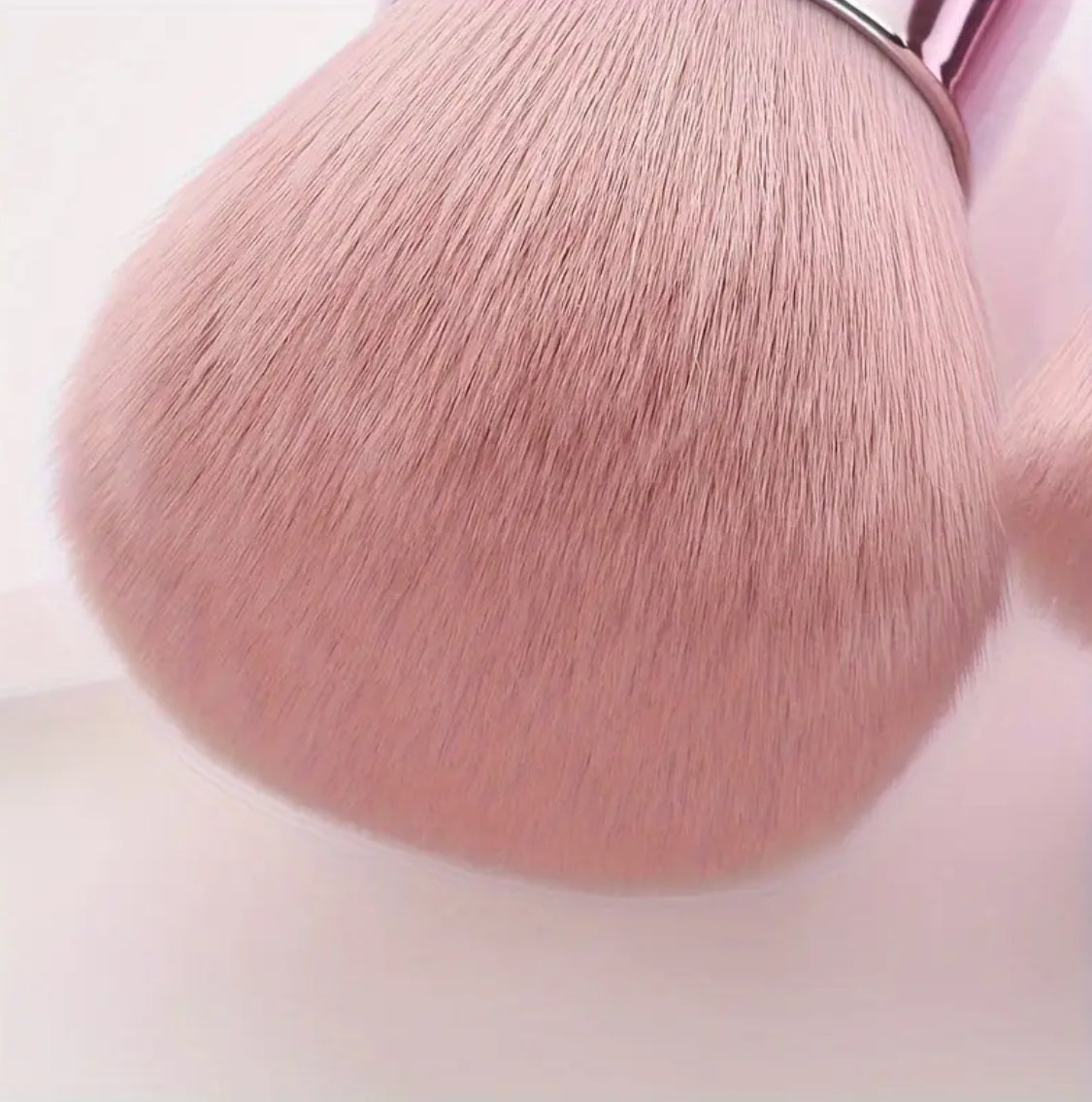 Nail Dust Brush