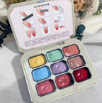 G4-Micro-Sculpture Colored Patting Gel