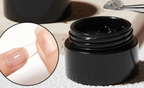 Solid Nail Glue Gel for Press On Nails