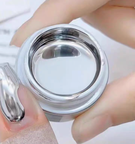 Sliver Mirror Shine Gel