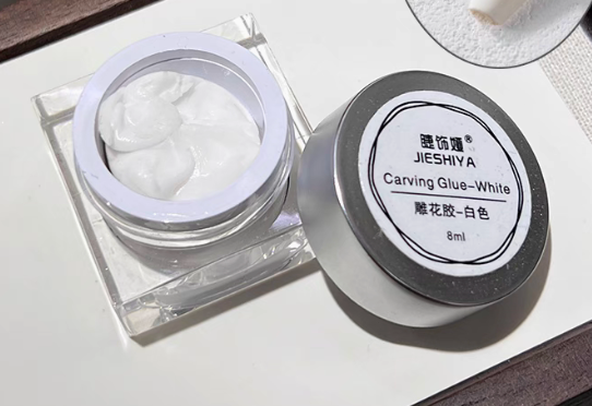 3D Scupture Gel