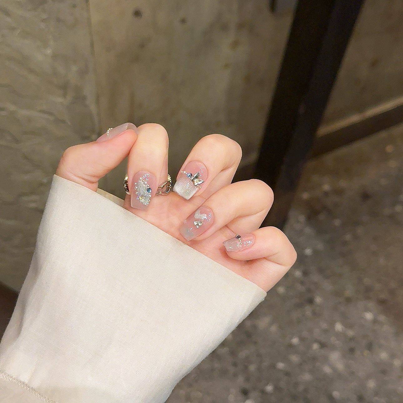 Y-H  Mint Love  2121