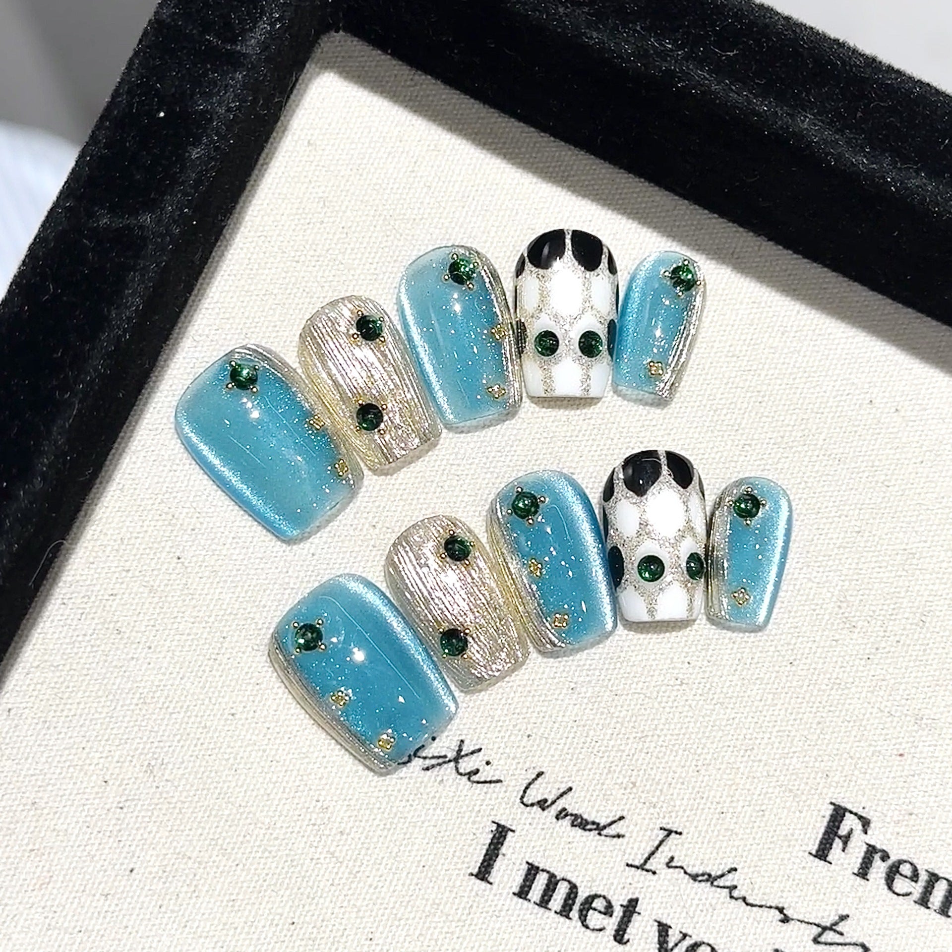 Y-H Buccellati Snakehead 2154