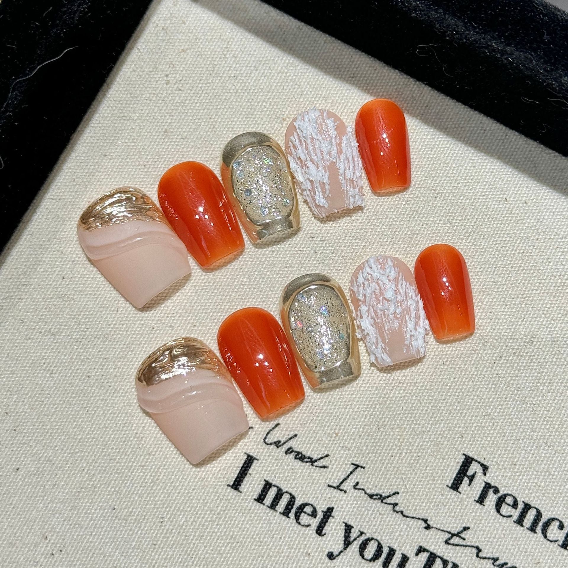 Y-H Autumn and Winter Pumpkin 2295