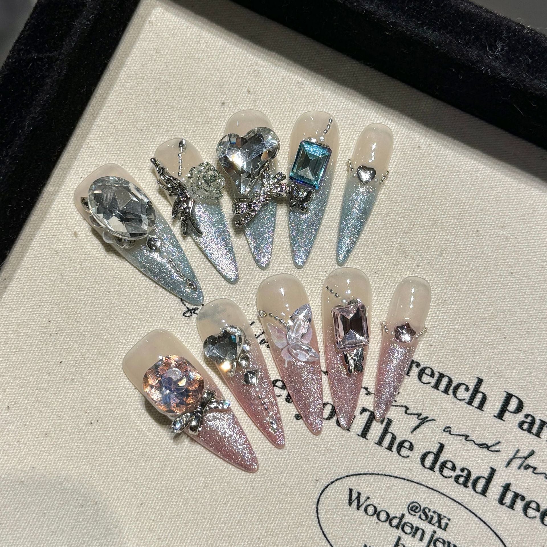 Y-H Golden Wedding 2462
