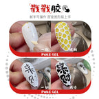 Poke Gel