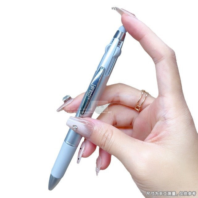 4in1 Multifunctional Point Bead Pen