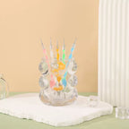 5pcs Nail Art Dotting Pen Set