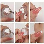 Nail Stamping Tool Diameter