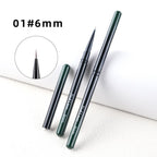 Professional Nail Liner Brushes