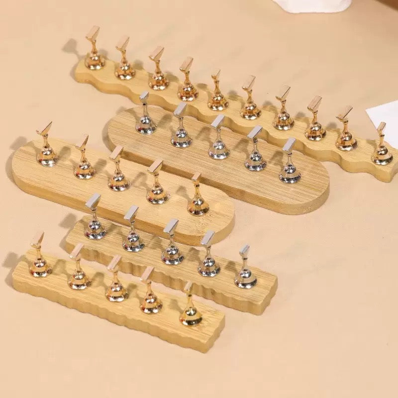 Nail Stand
