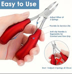 Clipper for nail gems,Toenail Clipper