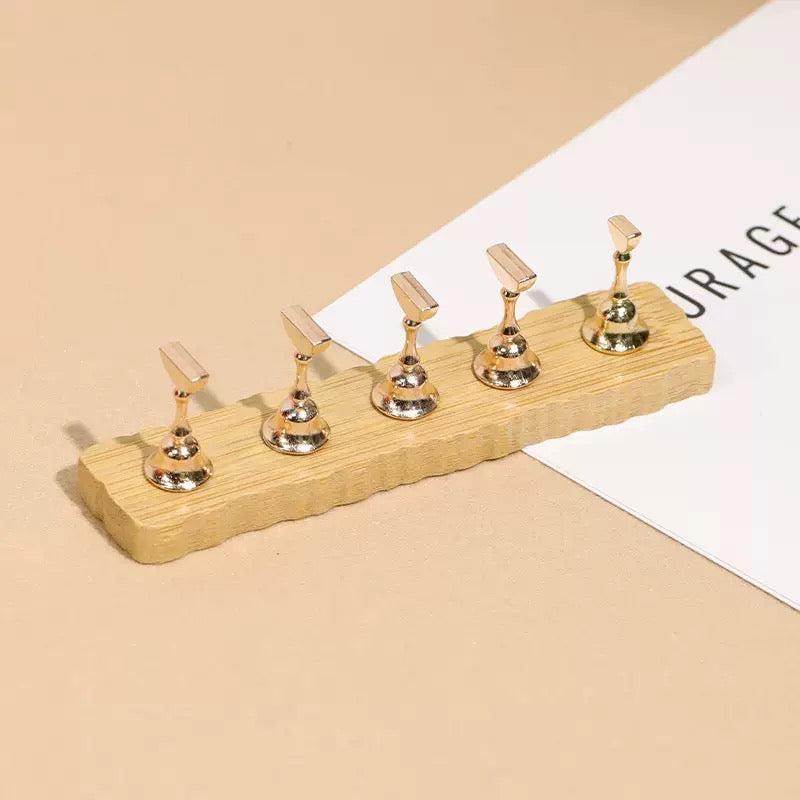 Nail Stand