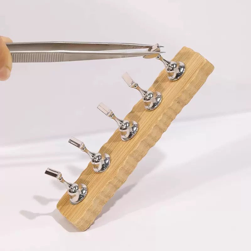 Nail Stand