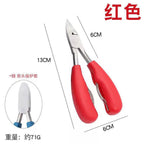 Clipper for nail gems,Toenail Clipper