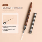 5pcs Nail Art Liner Brushes Set