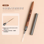 5pcs Nail Art Liner Brushes Set