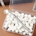 Mini Sponges For Nails Tool Set
