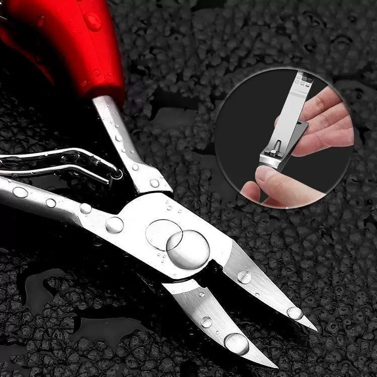 Clipper for nail gems,Toenail Clipper