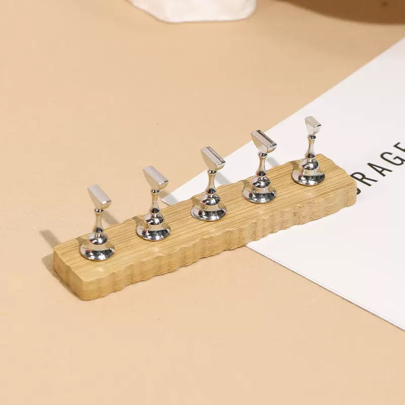 Nail Stand