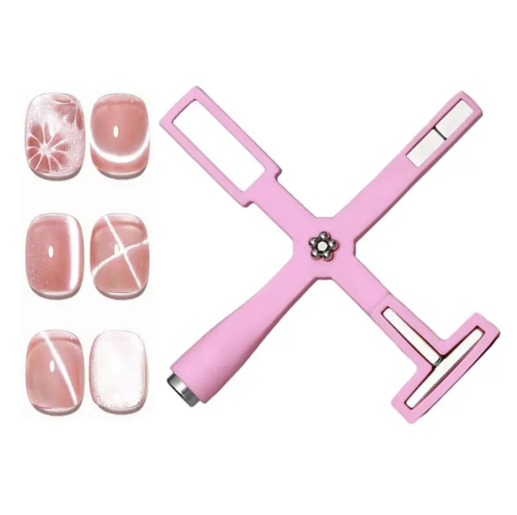 5 in 1 Magnetic Nail Tool