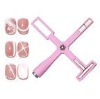 5 in 1 Magnetic Nail Tool