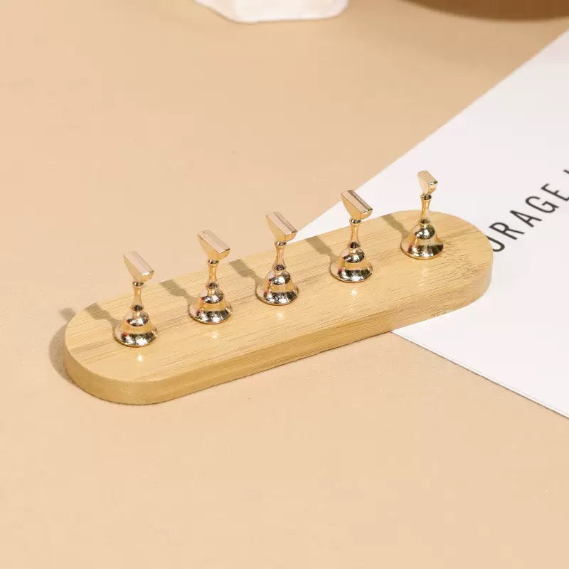 Nail Stand