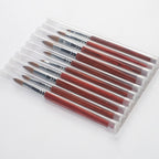 10pcs Nail Crystal Pen