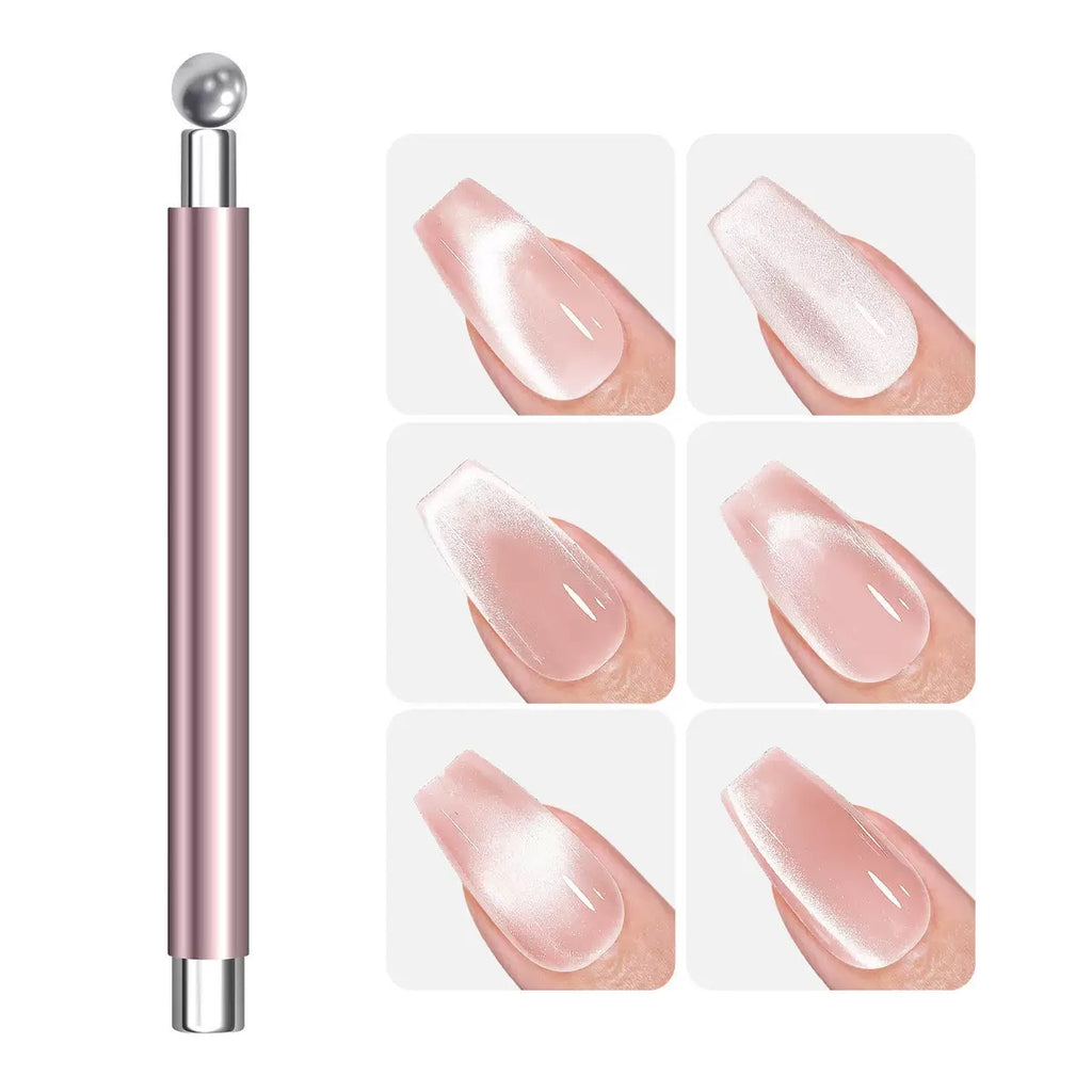 Magnetic Nail Art Tool Double side