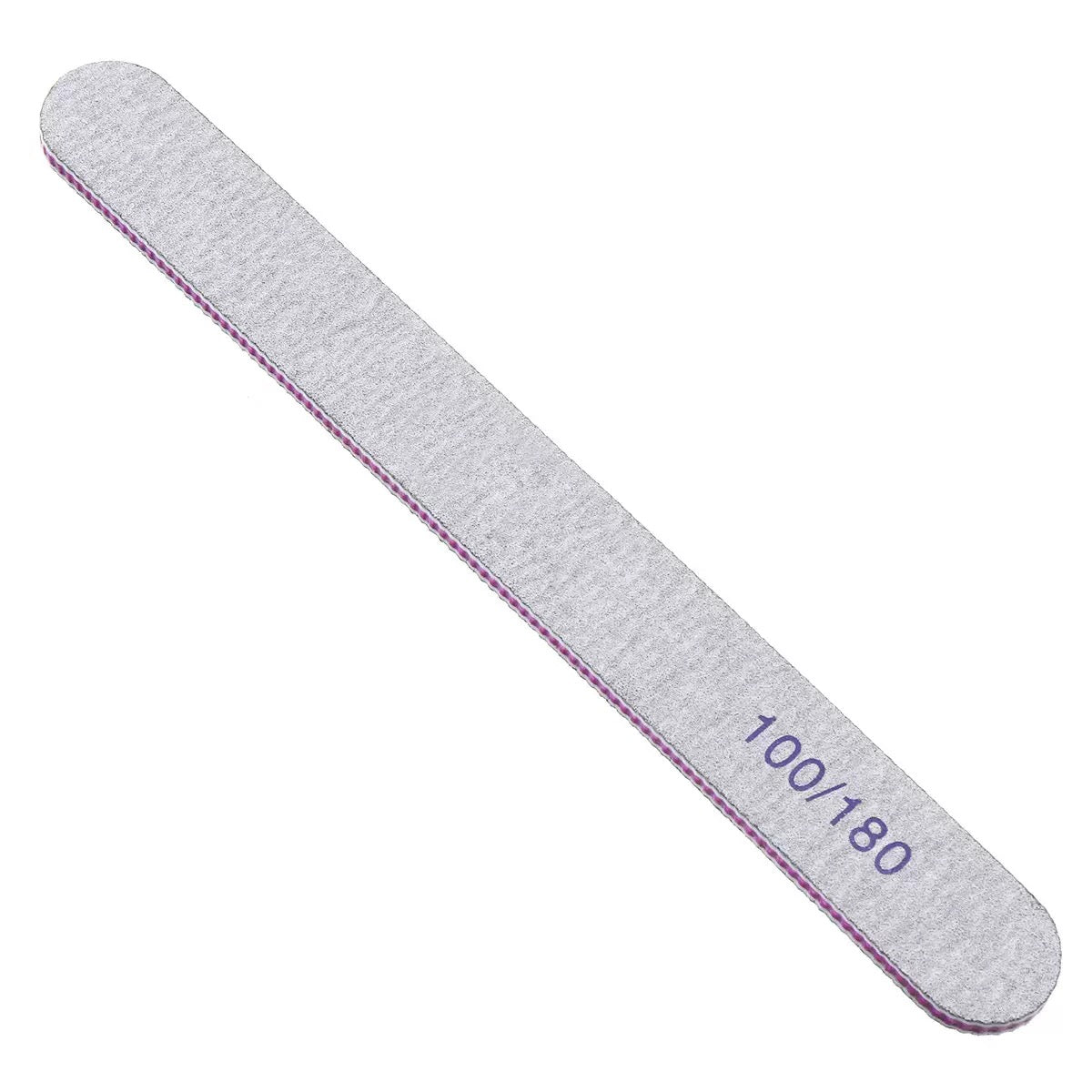 Purple-gray Nail Files