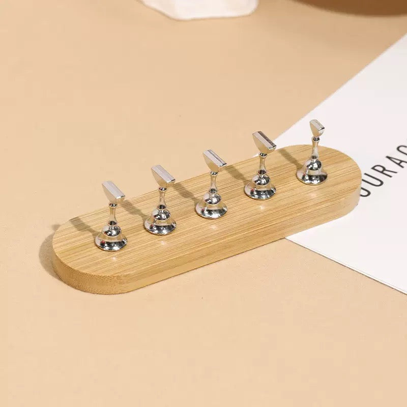 Nail Stand