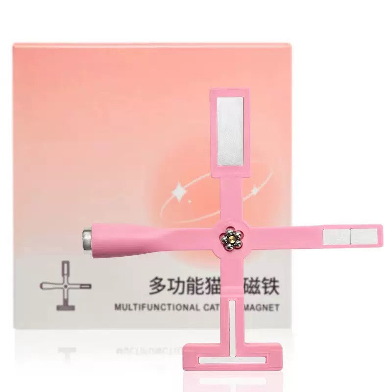 5 in 1 Magnetic Nail Tool