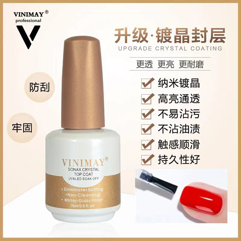 VINIMAY Functional Gel
